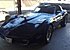 1982 Chevrolet Corvette Coupe for sale 101063045